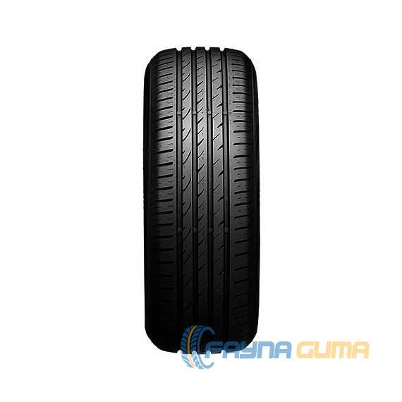 Купить Летняя шина NEXEN NBlue HD Plus 215/45R17 91W