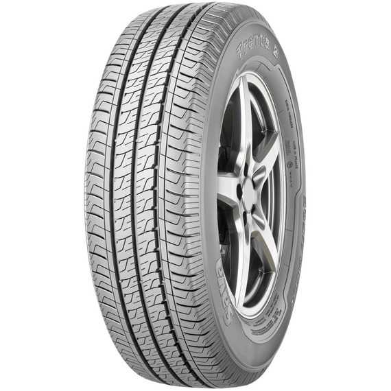 Купити Літня шина SAVA Trenta 2 215/70R15C 109/107S