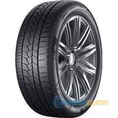 Купити Зимова шина CONTINENTAL WinterContact TS 860 S 225/60R18 104H Run Flat