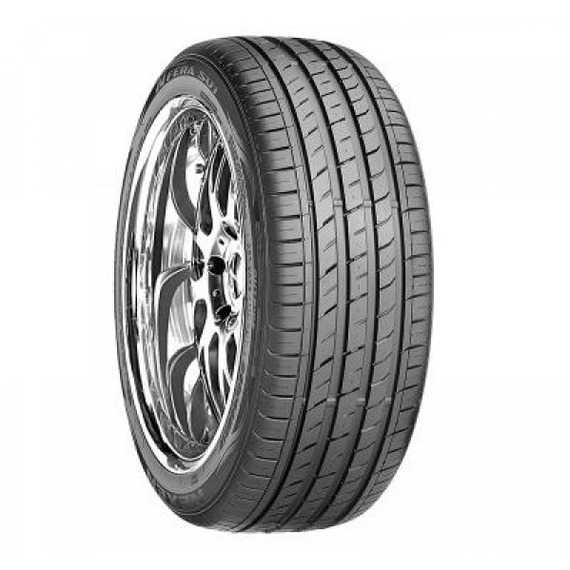 Купить Летняя шина ROADSTONE N Fera SU1 235/45R17 97W