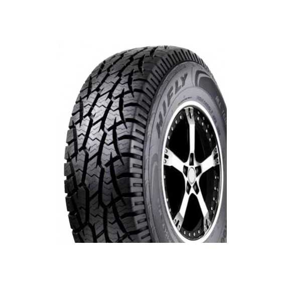 Купить Всесезонная шина HIFLY Vigorous A/T 601 265/65R17 112T