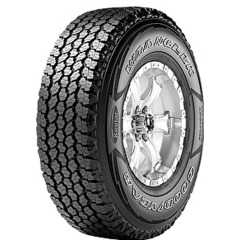 Купити Всесезонна шина GOODYEAR Wrangler AT Adventure 265/60R18 110H