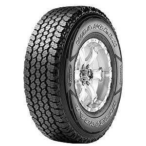 Купить Всесезонная шина GOODYEAR Wrangler AT Adventure 265/60R18 110H