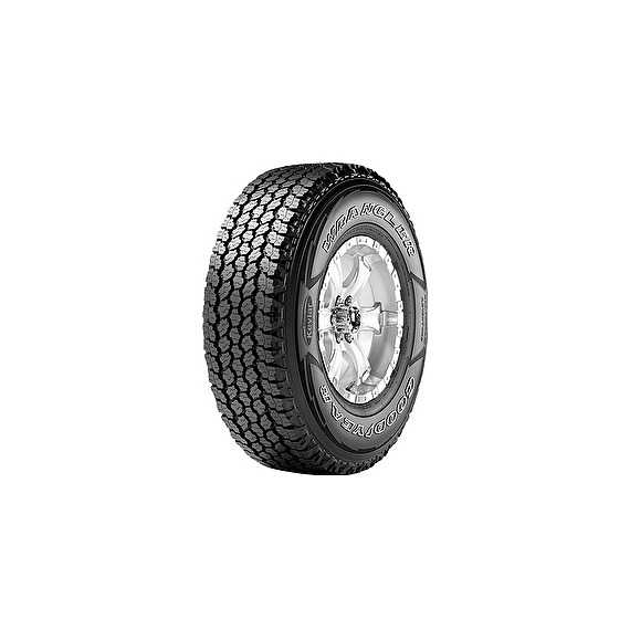 Купити Всесезонна шина GOODYEAR Wrangler AT Adventure 265/60R18 110H