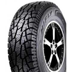 Купити Всесезонна шина HIFLY Vigorous A/T 601 265/70R17 115T