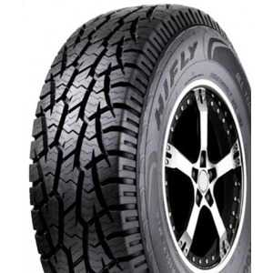 Купити Всесезонна шина HIFLY Vigorous A/T 601 265/70R17 115T
