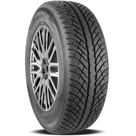 Купити Зимова шина COOPER Discoverer Winter 225/65R17 102H