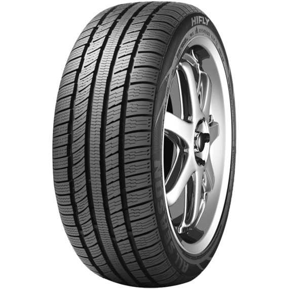 Купити Всесезонна шина HIFLY All-turi 221 245/40R18 97V