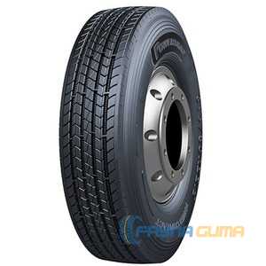 Купить Грузовая шина POWERTRAC Power Contact (рулевая) 295/80R22.5 152/149M