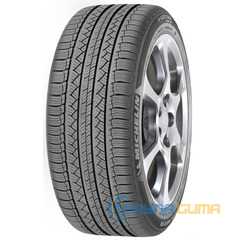 Купити Літня шина MICHELIN Latitude Tour HP 255/50R20 109W