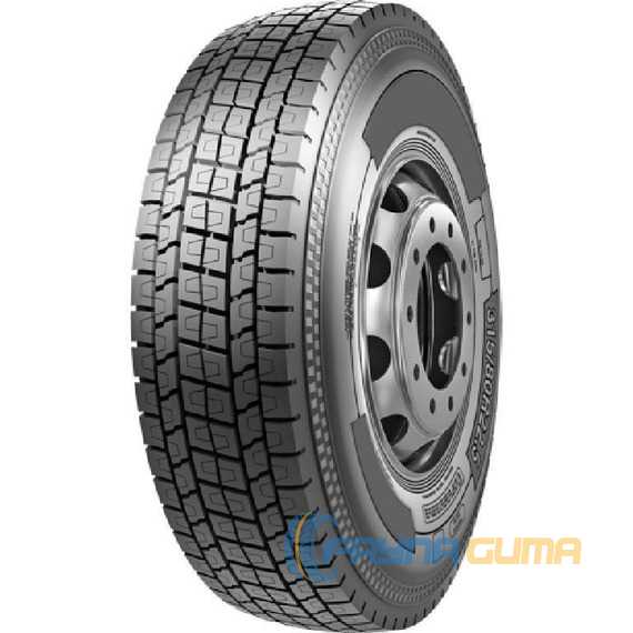 Купить Грузовая шина CONSTANCY Ecosmart 78 (ведущая) 315/80R22.5 156/150M