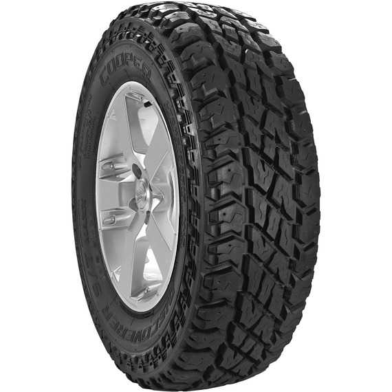 Купить Всесезонная шина COOPER Discoverer S/T Maxx POR 275/70R17 121/118Q