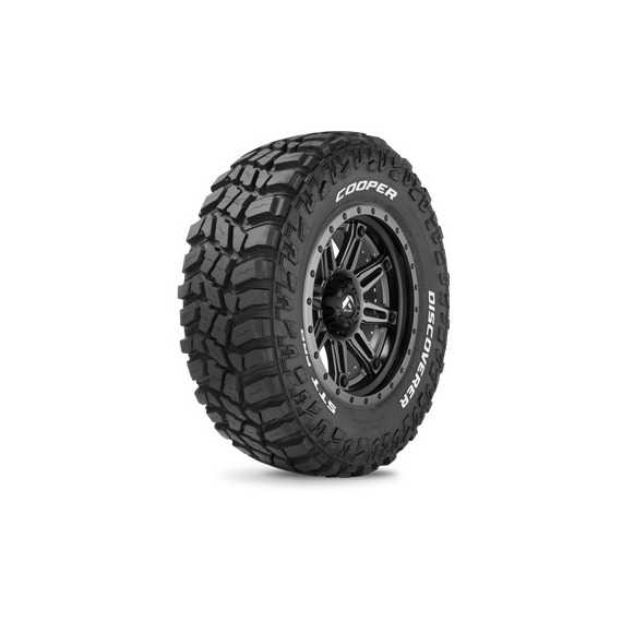 Купити Всесезонна шина COOPER Discoverer STT PRO 295/65R20 129/126K