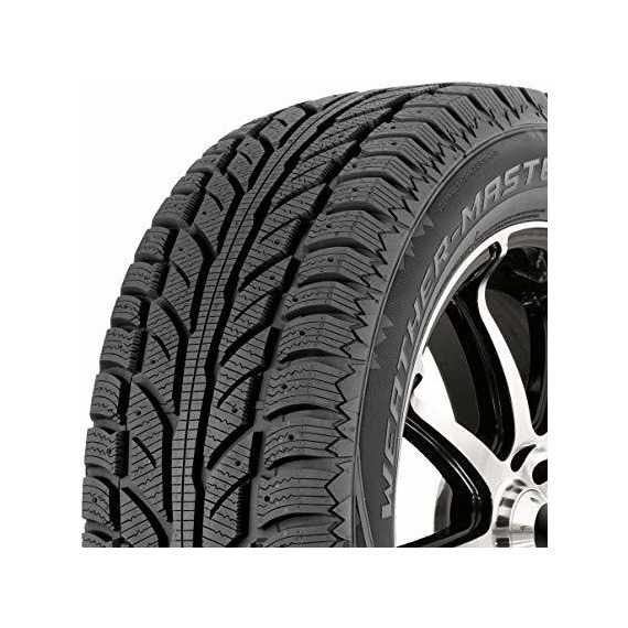 Купить Зимняя шина COOPER Weather-Master WSC 265/65R18 114T (шип)