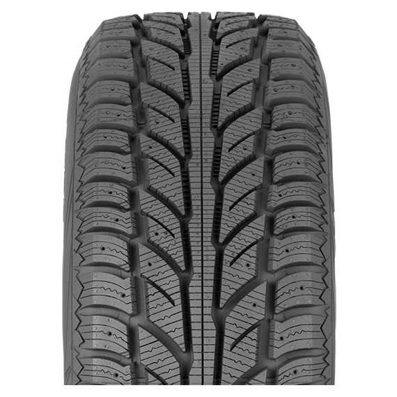 Купить Зимняя шина COOPER Weather-Master WSC 265/65R18 114T (шип)