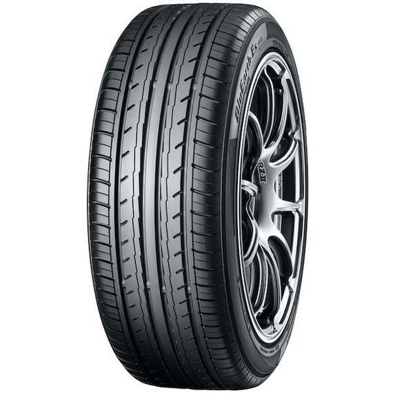 Купити Літня шина YOKOHAMA BluEarth-Es ES32 215/60R16 99V