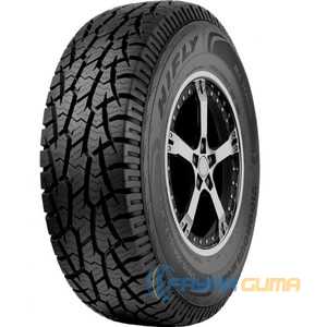 Купить Всесезонная шина HIFLY Vigorous AT601 255/70R16 111T