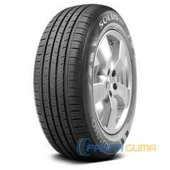 Купити Літня шина KUMHO Solus TA31 205/65R16 95H