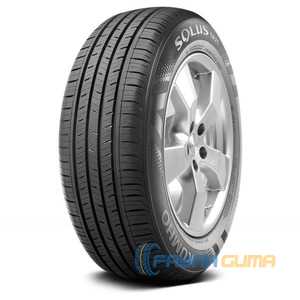 Купити Літня шина KUMHO Solus TA31 205/65R16 95H