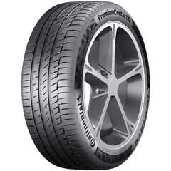 Купити Літня шина CONTINENTAL PremiumContact 6 275/40R20 106Y