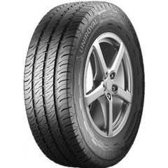 Купити Літня шина UNIROYAL RainMax 3 225/75R16C 118/116R