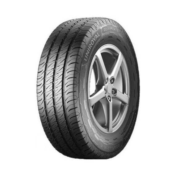 Купити Літня шина UNIROYAL RainMax 3 225/75R16C 118/116R
