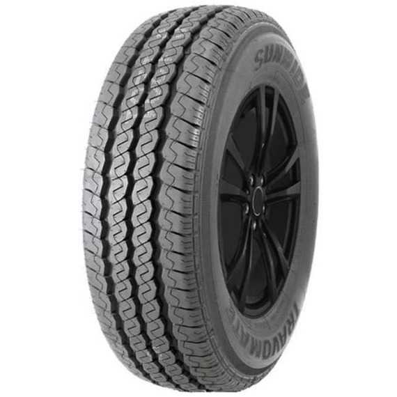 Купить Зимняя шина SUNWIDE Sunwin 265/65R17 112T