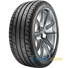 Купити Літня шина TIGAR Ultra High Performance 225/60R16 98V