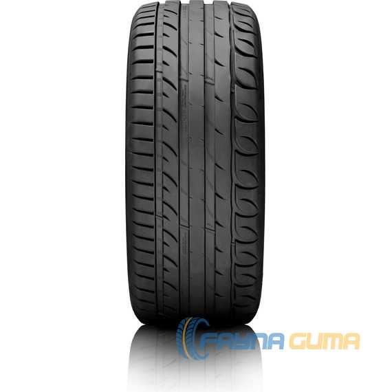 Купити Літня шина TIGAR Ultra High Performance 225/60R16 98V