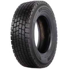 Купити Вантажна шина TRIANGLE TRD06 (ведуча) 315/80R22.5 154/151L