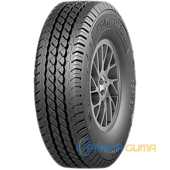 Купить Летняя шина POWERTRAC VANTOUR 215/75R16C 113/111R