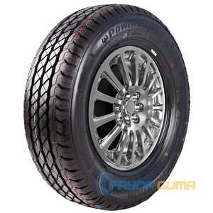 Купити Літня шина POWERTRAC VANTOUR 215/75R16C 113/111R