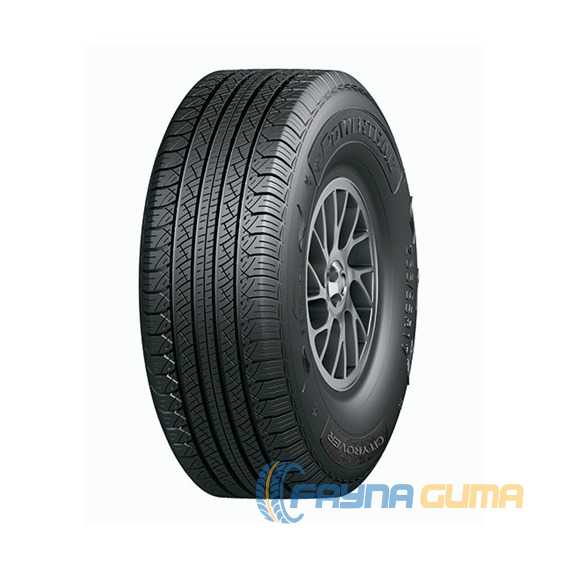 Купити Літня шина POWERTRAC City Rover 235/60R18 107H