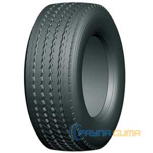 Купить Грузовая шина ANNAITE 706 (прицепная) 385/55R19.5 156J