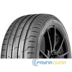 Купити Літня шина Nokian Tyres Hakka Black 2 235/45R19 99W