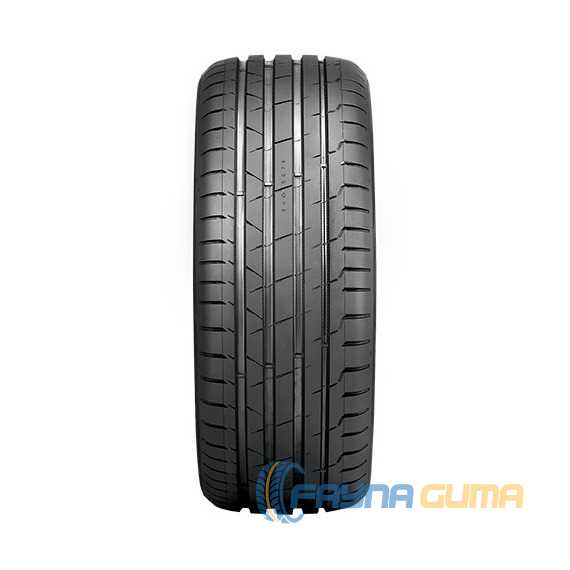 Летняя шина Nokian Tyres Hakka Black 2 - 
