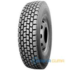 Купить Грузовая шина TAITONG HS103 (ведущая) 295/80R22.5 152/149M