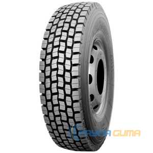 Купить Грузовая шина TAITONG HS103 (ведущая) 295/80R22.5 152/149M