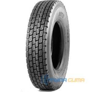 Купити Вантажна шина BOTO BT398 Plus (ведуча) 315/80R22.5 156/150L