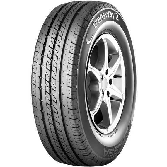 Купити Літня шина LASSA Transway 2 235/65R16C 121/119R