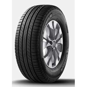 Купить Летняя шина MICHELIN Primacy SUV 265/60R18 110H