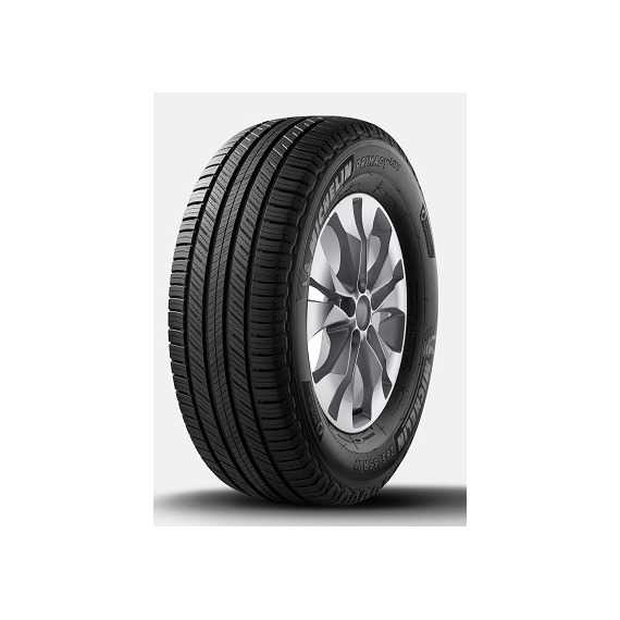 Купить Летняя шина MICHELIN Primacy SUV 265/60R18 110H