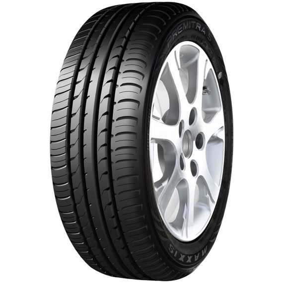 Купити Літня шина MAXXIS Premitra HP5 205/60R16 92V