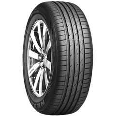 Купити Літня шина NEXEN NBlue Premium 185/60R15 84T