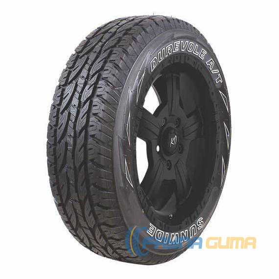 Купить Всесезонная шина SUNWIDE Durevole AT 245/65R17 107T