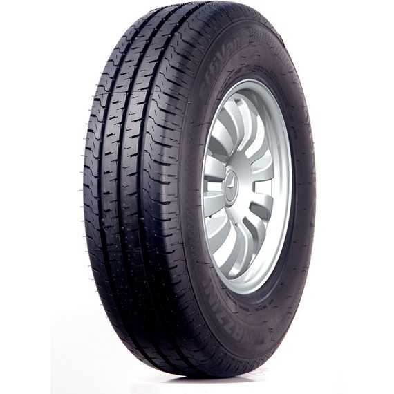 Купить Летняя шина MAZZINI Effivan 195/80R14C 106Q