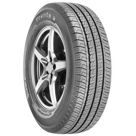 Купить Летняя шина SAVA Trenta 2 225/75R16C 121/120R