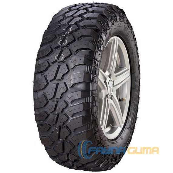 Купити Всесезонна шина SUNWIDE Huntsman M/T 33/12.5R15 108Q