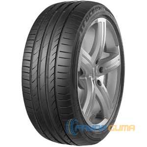 Купити Літня шина TRACMAX X-privilo TX3 285/45R19 111Y