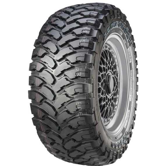 Купити Всесезонна шина COMFORSER CF3000 265/65R17 120/117Q